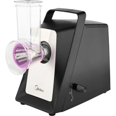 Мясорубка Midea MJMM5001W фото №6