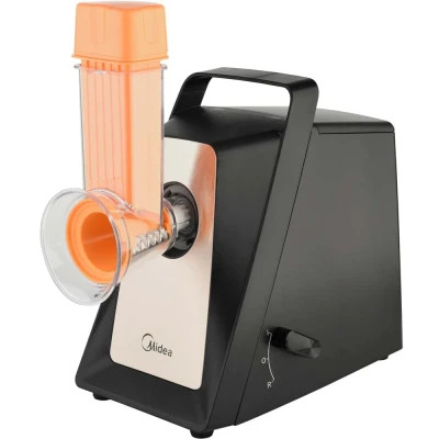 Мясорубка Midea MJMM5001W фото №7