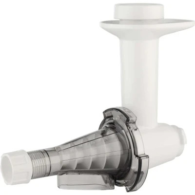 Мясорубка Midea MJMM5001W фото №8