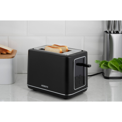 Тостер Ardesto T-K301E фото №10