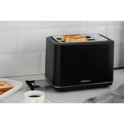 Тостер Ardesto T-K301E фото №2