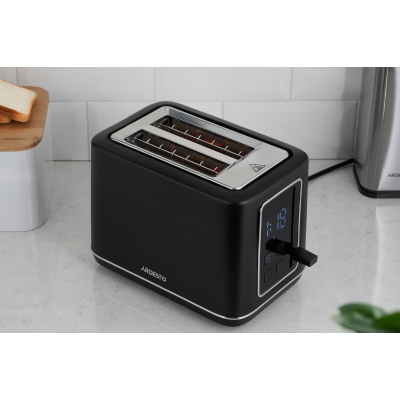 Тостер Ardesto T-K301E фото №7