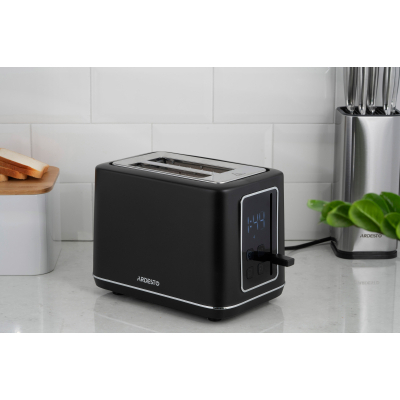 Тостер Ardesto T-K301E фото №9