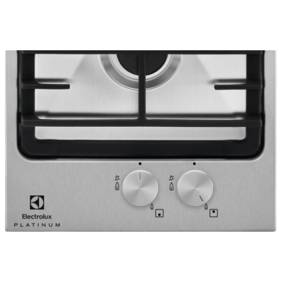 Варочная поверхность Electrolux EGG3322NVX фото №2