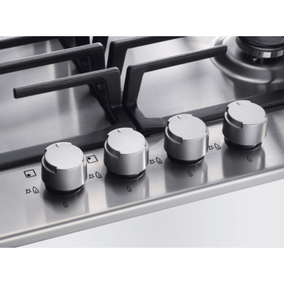 Варочная поверхность Electrolux EGG3322NVX фото №4