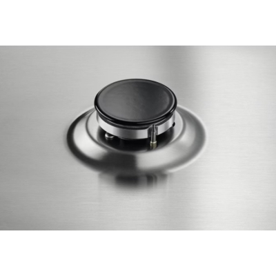 Варочная поверхность Electrolux EGG3322NVX фото №5