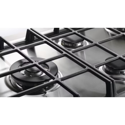 Варочная поверхность Electrolux EGG3322NVX фото №6