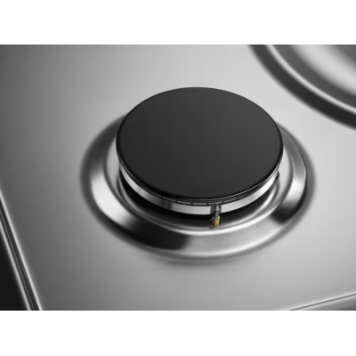 Варочная поверхность Electrolux EGG3322NVX фото №8