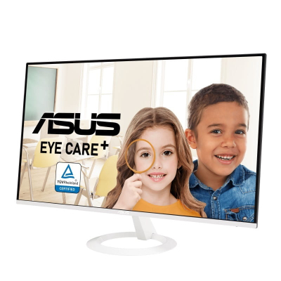 Монитор Asus 27" VZ27EHF-W (90LM07B0-B02470) фото №2