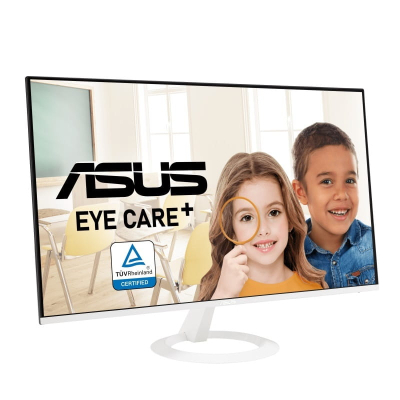 Монитор Asus 27" VZ27EHF-W (90LM07B0-B02470) фото №3