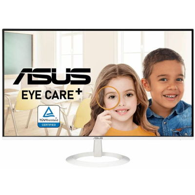 Монитор Asus 27" VZ27EHF-W (90LM07B0-B02470)