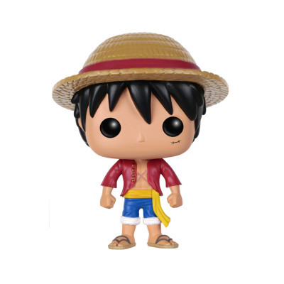 Іграшкова фігурка Funko Pop One Piece - Monkey D. Luffy (5305)
