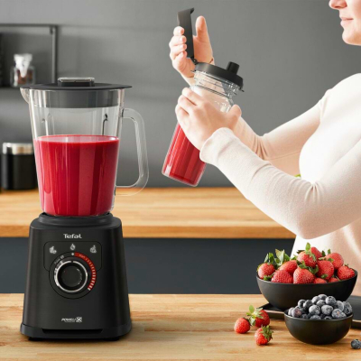 Блендер Tefal BL87G831 фото №10