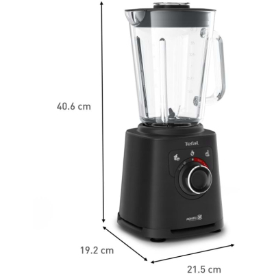 Блендер Tefal BL87G831 фото №6