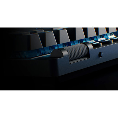 Клавиатура Logitech G PRO X TKL Lightspeed Tactile USB UA Black (920-012136) фото №6