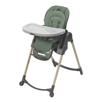 Стільчик для годування Maxi-Cosi Minla Beyond Green Eco (2713045110)