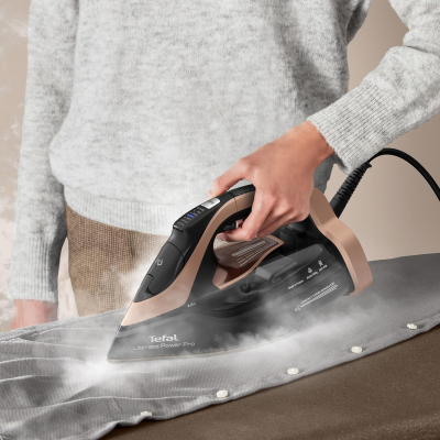Утюг Tefal ltimate Power Pro FV9E50E0 фото №4