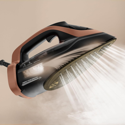 Утюг Tefal ltimate Power Pro FV9E50E0 фото №6