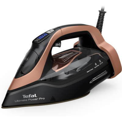 Утюг Tefal ltimate Power Pro FV9E50E0