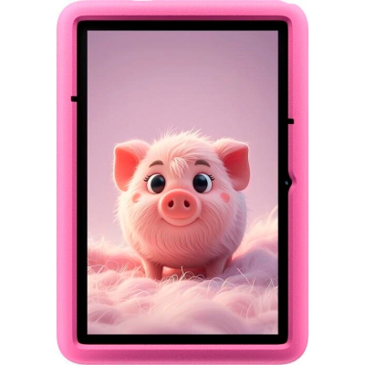 Планшет Blackview Tab A6 Kids 10.1"HD  4/128GB / WiFi Pink (6931548319122) фото №2