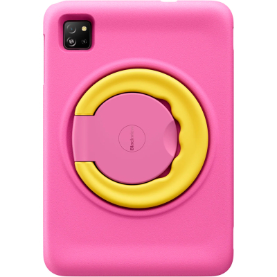 Планшет Blackview Tab A6 Kids 10.1"HD  4/128GB / WiFi Pink (6931548319122) фото №3