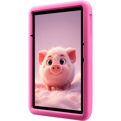 Планшет Blackview Tab A6 Kids 10.1"HD  4/128GB / WiFi Pink (6931548319122) фото №5