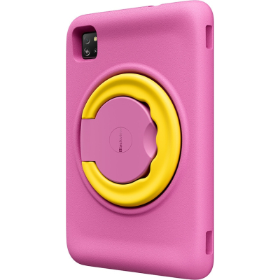 Планшет Blackview Tab A6 Kids 10.1"HD  4/128GB / WiFi Pink (6931548319122) фото №6