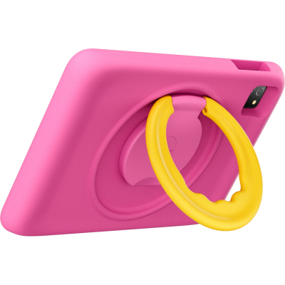 Планшет Blackview Tab A6 Kids 10.1"HD  4/128GB / WiFi Pink (6931548319122) фото №8