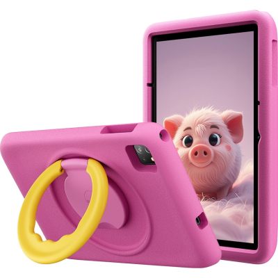 Планшет Blackview Tab A6 Kids 10.1"HD  4/128GB / WiFi Pink (6931548319122) фото №9