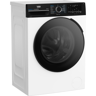 Стиральная машина Beko BM3WFSU47235WPBB2 фото №2