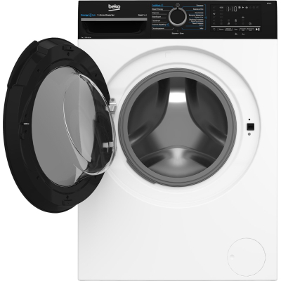 Стиральная машина Beko BM3WFSU47235WPBB2 фото №3