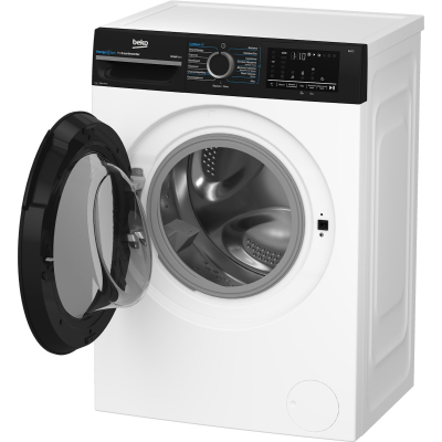 Стиральная машина Beko BM3WFSU47235WPBB2 фото №4