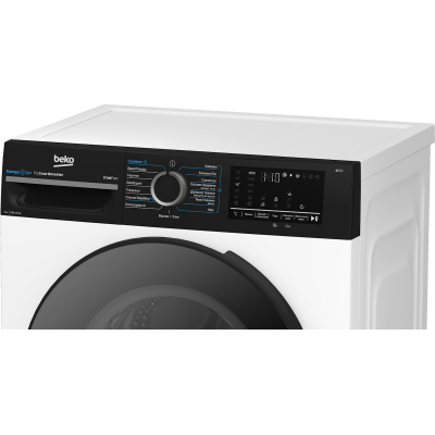 Стиральная машина Beko BM3WFSU47235WPBB2 фото №6