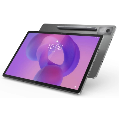 Планшет Lenovo Idea Tab Pro 12/256 WiFi Luna Grey   Pen (ZAE50100UA)