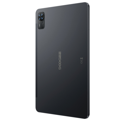 Планшет Doogee Tab E3  12" 8/256GB 4G (LTE) Black (6923740264263) фото №10