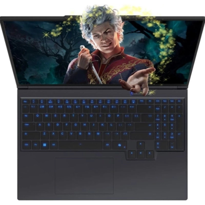 Ноутбук Dream Machines RX5070Ti-16 (RX5070Ti-16UA21) фото №2