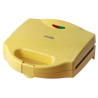 Вафельниця Magio МG-391