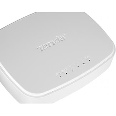 Маршрутизатор Tenda N301 фото №8