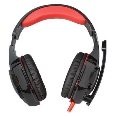 Навушники REAL-EL GDX-8000 VIBRATION SURROUND 7.1 BACKLIT фото №2