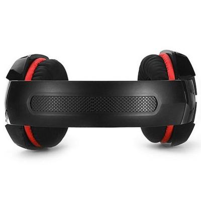 Навушники REAL-EL GDX-8000 VIBRATION SURROUND 7.1 BACKLIT фото №3