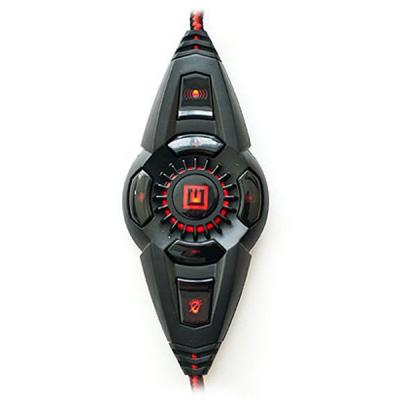 Навушники REAL-EL GDX-8000 VIBRATION SURROUND 7.1 BACKLIT фото №6