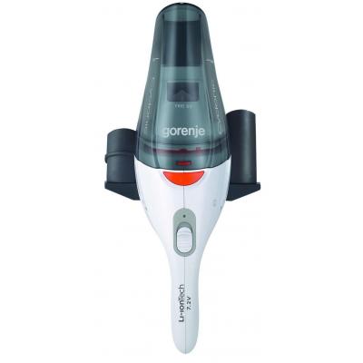Пилосос Gorenje MVC72FW фото №2