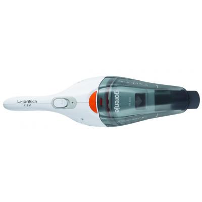 Пилосос Gorenje MVC72FW фото №5