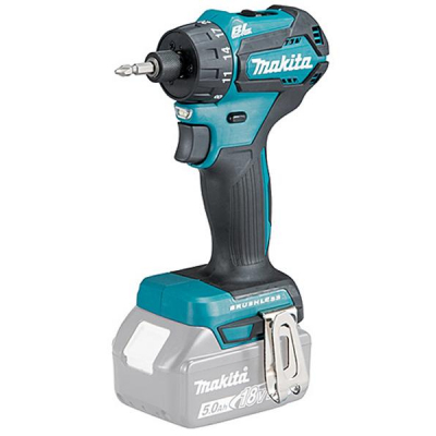 Шуруповерт Makita LXT, 40/23 Н / м (без АКБ и БП) (DDF083Z)