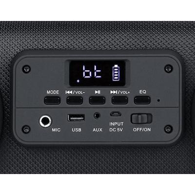 Акустическая система REAL-EL X-770 Black фото №4
