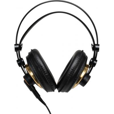 Навушники AKG K240 Studio Black фото №2