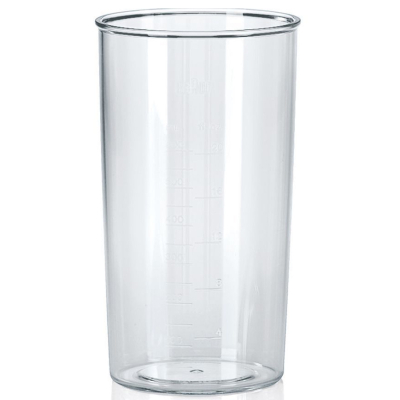 Блендер Braun MQ 7075 X BK фото №5