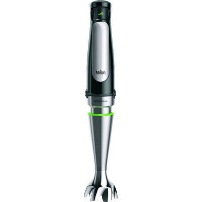 Блендер Braun MQ 7075 X BK фото №8
