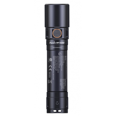 Фонарик Fenix WF30RE фото №3