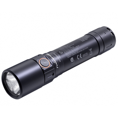 Фонарик Fenix WF30RE